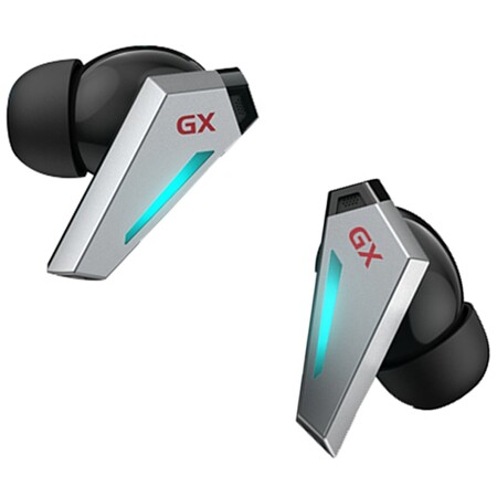 Edifier GX07 черный серый: характеристики и цены
