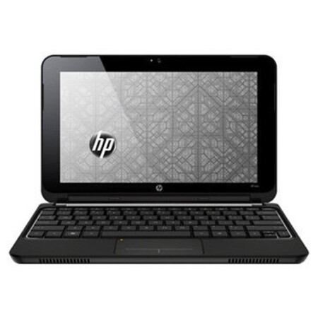 HP Mini 210-1000 (1024x600, Intel Atom 1.667 ГГц, RAM 2 ГБ, HDD 250 ГБ, Windows 7 Starter): характеристики и цены