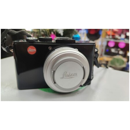 Leica Camera D-Lux 6: характеристики и цены