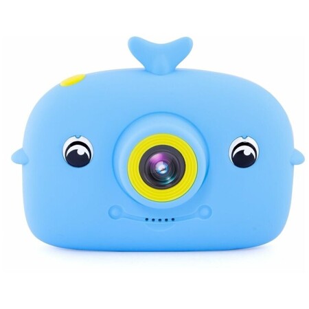 Rekam iLook K430i, детский, голубой: характеристики и цены