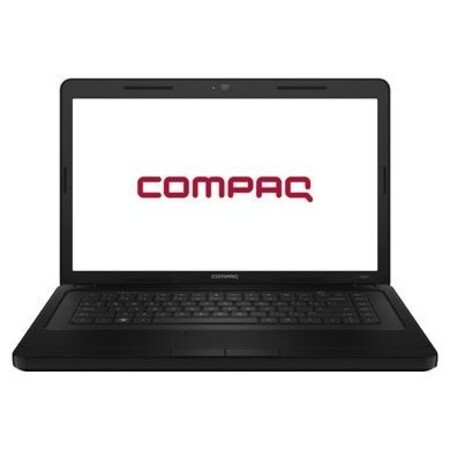 Compaq PRESARIO CQ57-371ER (1366x768, Intel Pentium 2.1 ГГц, RAM 2 ГБ, HDD 320 ГБ, Win7 HB): характеристики и цены