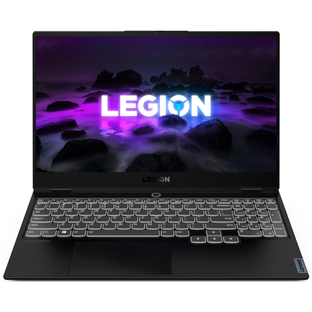 Lenovo Legion S7 15ACH6 15.6" WQHD IPS/AMD Ryzen 7 5800H/32GB/1TB SSD/GeForce RTX 3060 6Gb/NoOS/NoODD/черный (82K8007GRK): характеристики и цены
