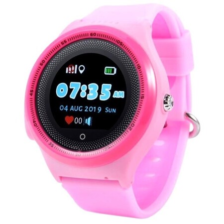 Smart Baby Watch KT06: характеристики и цены