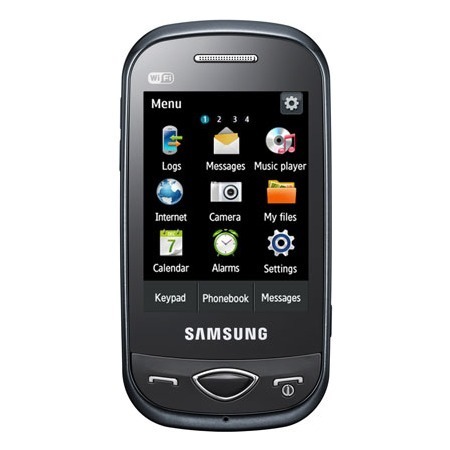 Samsung B3410W Chat: характеристики и цены