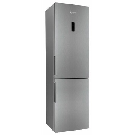 Холодильник Hotpoint HF 5201 X R: характеристики и цены