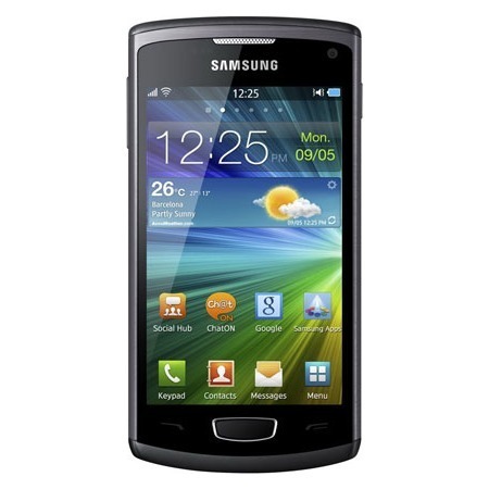 Отзывы о смартфоне Samsung S8600 Wave 3