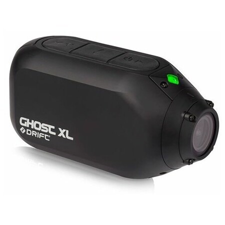 Экшн-камера Drift Ghost XL: характеристики и цены