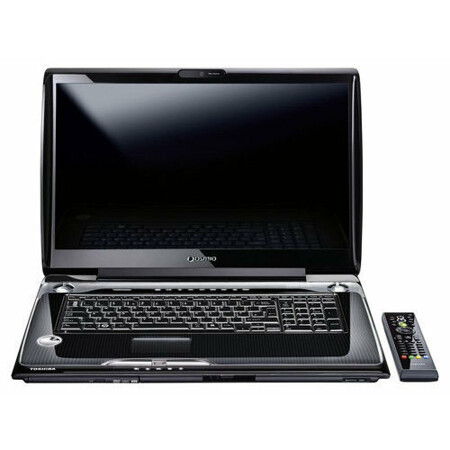 Toshiba QOSMIO G50-12L (1920x1080, Intel Core 2 Duo 2.66 ГГц, RAM 4 ГБ, HDD 720 ГБ, GeForce 9600M GT, Win Vista Ult): характеристики и цены