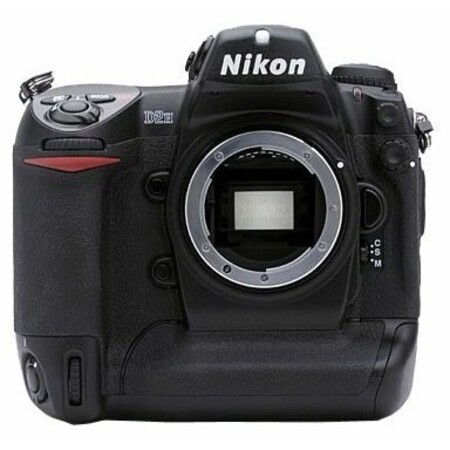 Nikon D2Hs Body: характеристики и цены