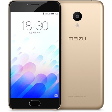 Meizu m3 32GB: характеристики и цены
