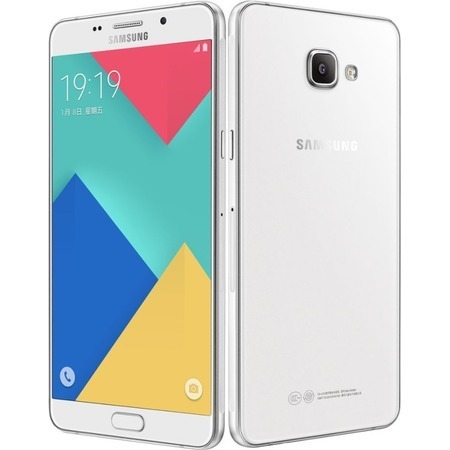 Samsung Galaxy A9 (2015): характеристики и цены