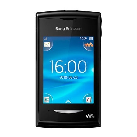 Sony Ericsson Yendo: характеристики и цены