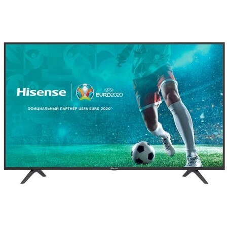 Hisense H50B7100 LED, HDR (2019): характеристики и цены