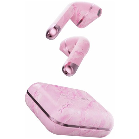 Happy Plugs Air1 Limited Edition Pink Marble: характеристики и цены