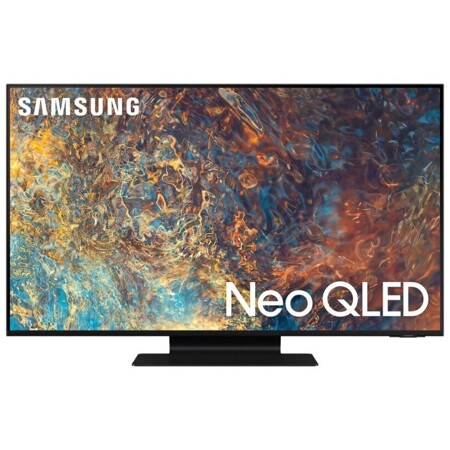 Samsung QE43QN90AAU 2021 Neo QLED: характеристики и цены