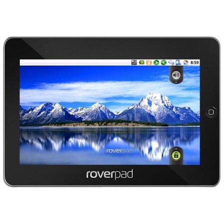 RoverPad 3W Z10: характеристики и цены