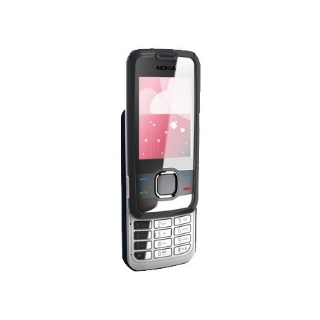 Nokia 7610 Supernova: характеристики и цены