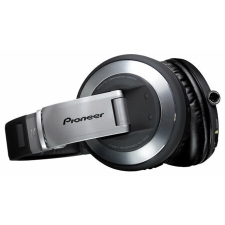 Pioneer DJ HDJ-2000: характеристики и цены