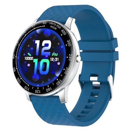 Умные часы Blitz Pro Smart SHH30 синие: характеристики и цены