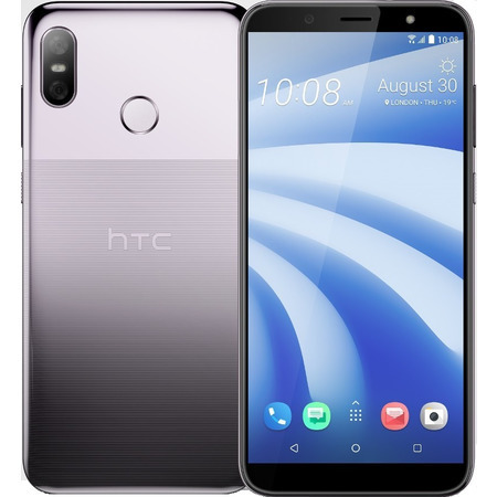 HTC U12 Life 64GB: характеристики и цены