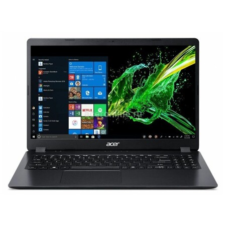 Acer Aspire 3 A315-42G-R2HR (1920x1080, AMD Ryzen 3 2.6 ГГц, RAM 4 ГБ, SSD 256 ГБ, Radeon 540X, Endless OS): характеристики и цены