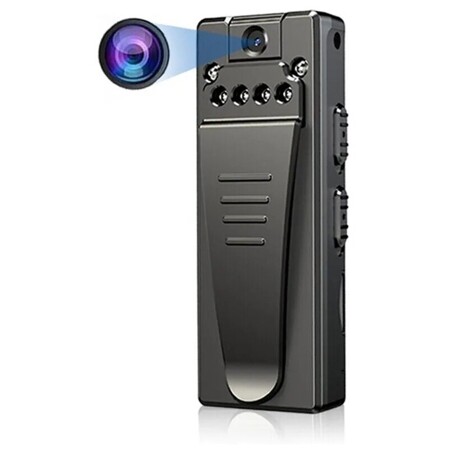 GiroOne 17 / мини камера / цифровой переносной регистратор (Wi-Fi, Full HD, APP minicam): характеристики и цены