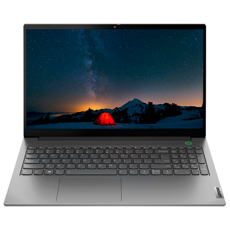 Lenovo ThinkBook 15 Gen 2 (20VE00RKRU) grey: характеристики и цены