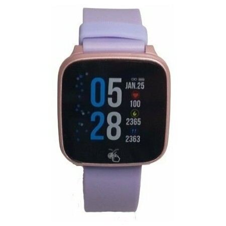 Daniel Klein Smart Watch DW-019mini-6: характеристики и цены