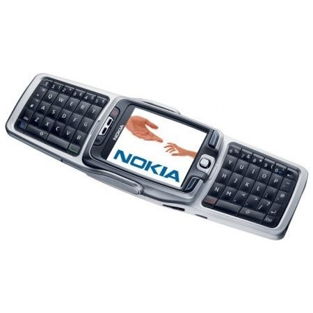 Отзывы о смартфоне Nokia E70