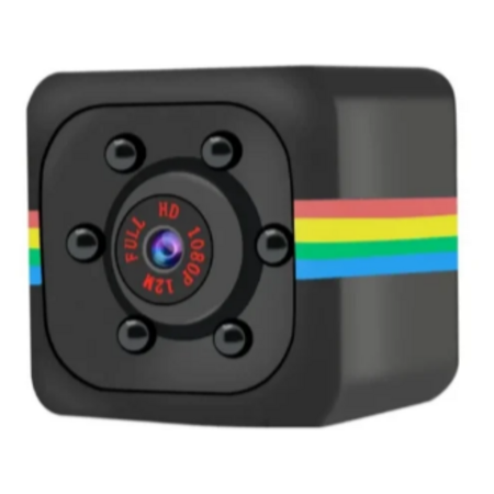 Мини камера HD: характеристики и цены