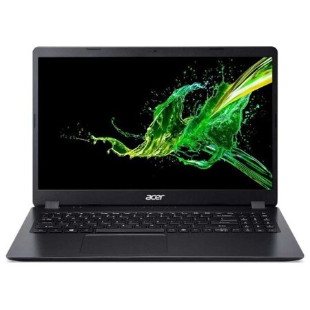 Acer Aspire 3 A315-54 (1366x768, Intel Core i3 2.1 ГГц, RAM 8 ГБ, SSD 512 ГБ, Win10 Home): характеристики и цены