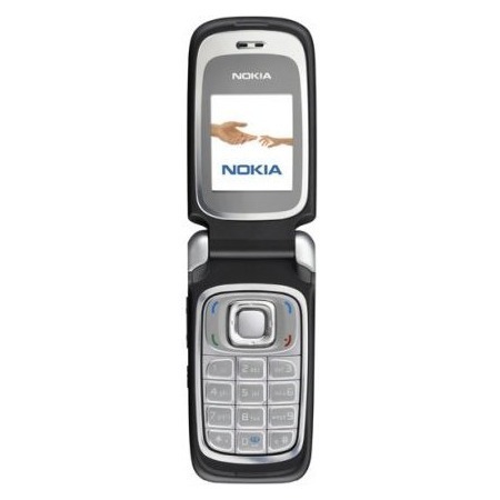 Отзывы о смартфоне Nokia 6085