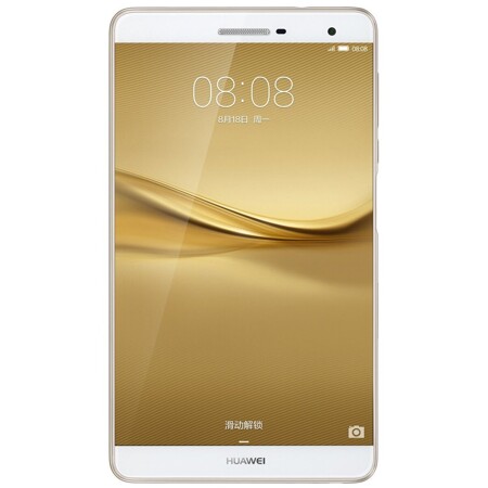 Huawei Huawei MediaPad T2 Pro 7.0 LTE (PLE-701L), 7", 16 GB, золотой: характеристики и цены