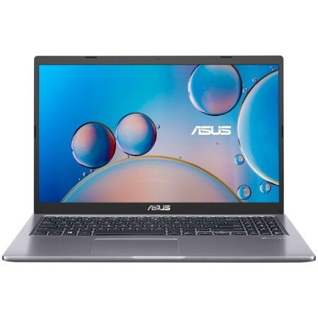 ASUS Laptop 15 D515DA-BQ349 (1920x1080, AMD Ryzen 3 2.6 ГГц, RAM 8 ГБ, SSD 256 ГБ, без ОС): характеристики и цены