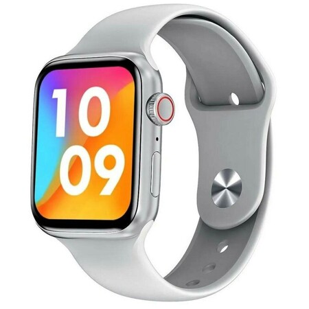 Умные часы Smart Watch X8 ProMax, смарт часы 8 серии 45mm: характеристики и цены