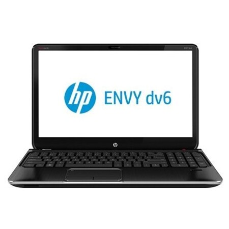 HP Envy dv6-7200: характеристики и цены