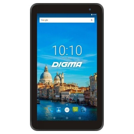 DIGMA Optima 7017N 3G: характеристики и цены