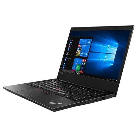 Lenovo ThinkPad Edge E480 (1920x1080, Intel Core i3 2.2 ГГц, RAM 4 ГБ, HDD 1000 ГБ, Win10 Pro): характеристики и цены