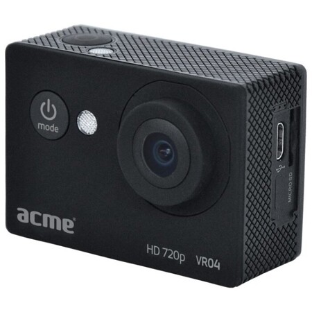 ACME VR04 Compact HD: характеристики и цены