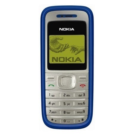 Nokia 1200: характеристики и цены