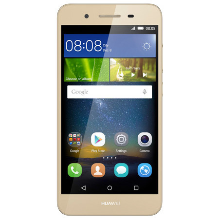 Отзывы о смартфоне Huawei GR3