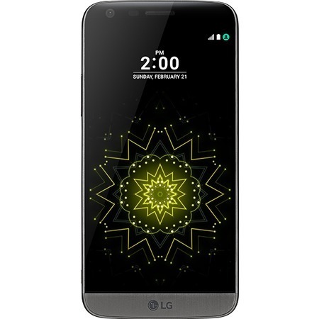 LG G5: характеристики и цены