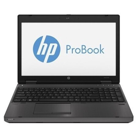 HP ProBook 6570b: характеристики и цены