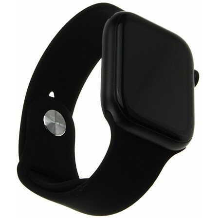 Smart sport часы PL6 PRO, черные: характеристики и цены