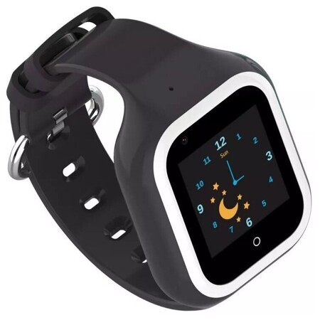 Детские GPS часы Wonlex KT21 4G: характеристики и цены
