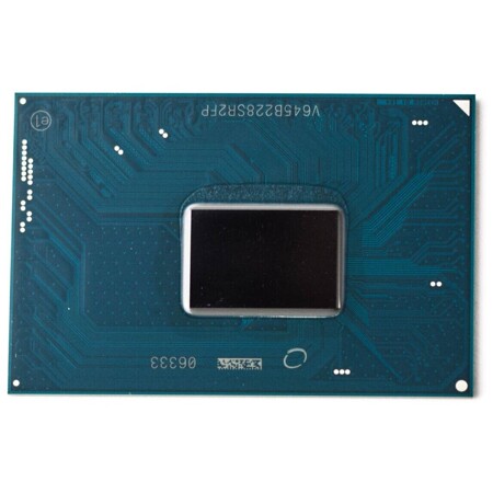 Intel i5-6300HQ SR2FP: характеристики и цены