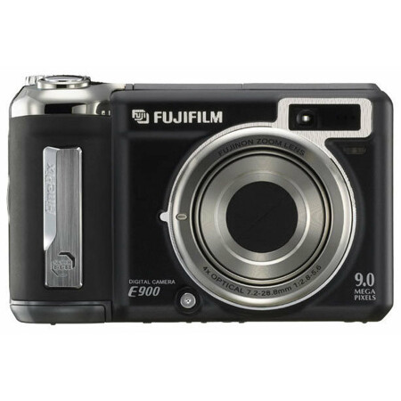 Fujifilm FinePix E900: характеристики и цены