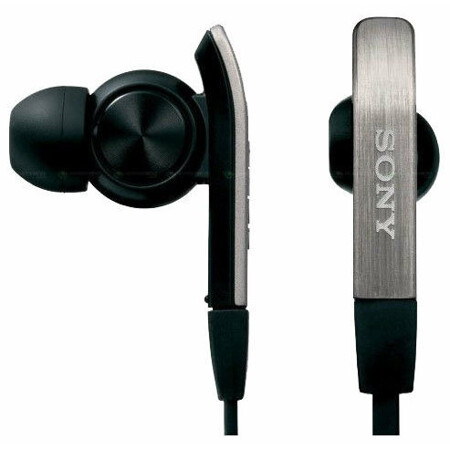 Sony MDR-XB40EX: характеристики и цены