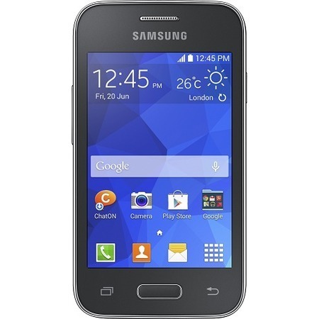 Samsung Galaxy Young 2: характеристики и цены