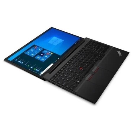 Lenovo ThinkPad 1135G7 Core i5 8 ГБ 256 ГБ SSD Intel Iris Xe Graphics: характеристики и цены